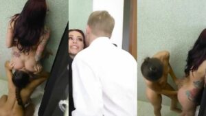 Monique Alexander by Reality Kings Pussy Licking