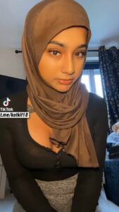 Muslim Tiktok Teen Porn