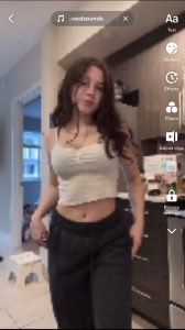 Naked Kitchen Tiktok by alanarose8
