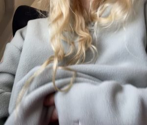 Natural boobs Areolas Showing boobs by madisonmoores
