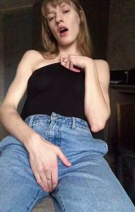 Natural tits Homemade Boobs by pinkyflower