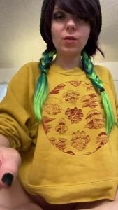 Natural tits Titty drop Flashing by thealexacrush