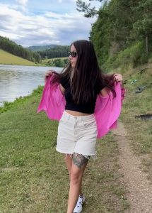 Nature Outdoors Showing tits by mayammy
