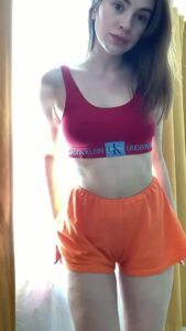 Nice boobs Brunette Webcam by poison drop