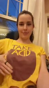 Nipple Nipples Titty drop by AellaGirl