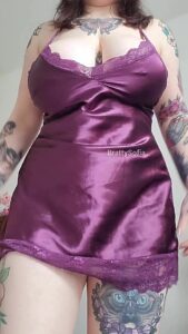 Nipple piercing Puffy Bouncing tits by brattysofia