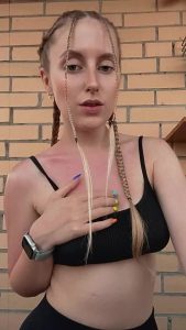 Nipples Titty drop Girl by nightivy