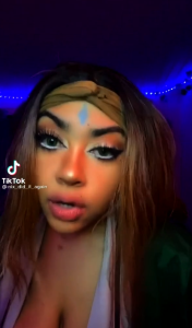 Nix did it again Tiktok Onlyfans Video Leaked