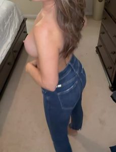 No face Model Wife by perfecthottie