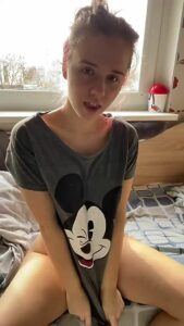 Nsfw Onlyfans Natural tits by FikFap