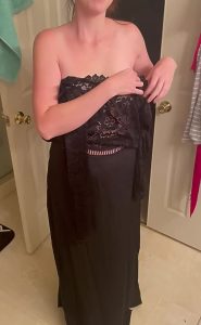 Nude Milf Tits by thecaywild
