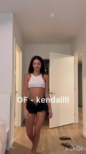 Onlyfans Fansly Extra small by kendallll