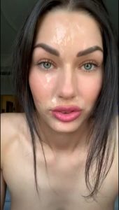 Onlyfans Natural tits Messy by BestPornstar