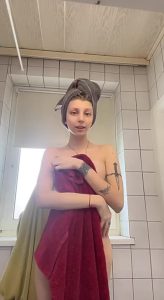 Onlyfans Nude Ass by aninna