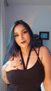 Onlyfans Orgasm Tits by agathapeixinho