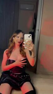 Onlyfans Solo Tits by evochka18
