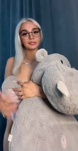 Onlyfans Tiktoker Big boobs by RoryRhyemes