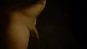 Outdoors Big dick Wet by