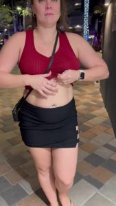Outdoors Natural tits Bbw by lupeandmicha