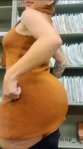 Pawg Milf Ass by daphne63
