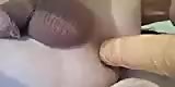 Pegging Anal Showing ass by Celtezen