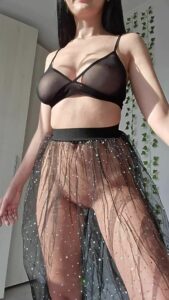 Perfect tits Model Latina by atomicbrunette18