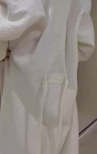 Petite Nude Booty by thismytomiqueen