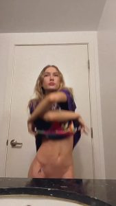 Petite Onlyfans Goddess by realpollypocket