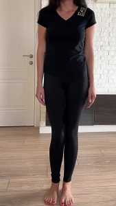 Piss Petite Peeing by PrincessMonica