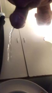 Pissing Big dick Cock by Hotspace
