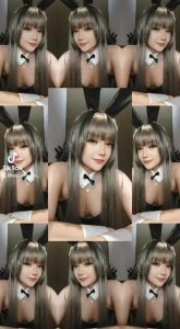 Playboy Erotic Costume by sofiedarkow