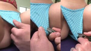 PornPros Clothes Ripped Off and Fetish film hot