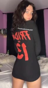 Practicalbirthday957 Cute Teen Ass Tiktok