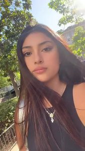 Pretty Facial Cute by alexandraboo