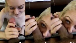 Private Casting X Licking Balls hot hd hardcore