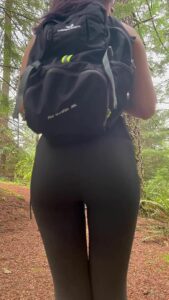 Public Ass Bouncing by cozysophie