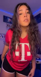 Puffy Young Titty drop by sweettitspice