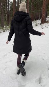Pussy Public Boobs by chloefoxxe
