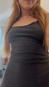 Redhead Boobs Milf by redhead1nicole