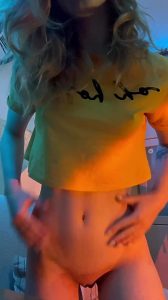 Redhead Titty drop Student by freedomsun