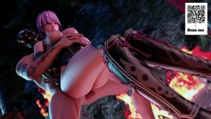 Rule34 3d Animation by Animation 20