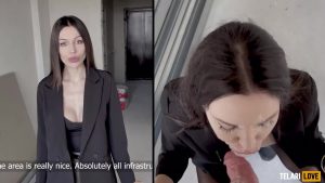 Secretary Boss Split screen by telari love