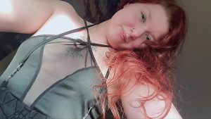 Selfie Ass Close up by mistressofmagic