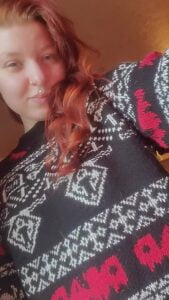 Selfie Panties Booty by mistressofmagic