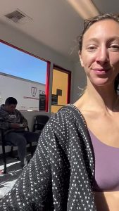 Selfie Tits Boobs by stephinspace