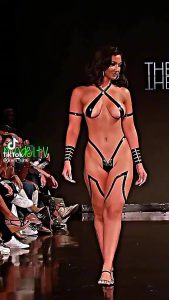 Sex tape Model Nsfw by CUNTLOVER