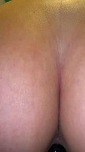 Sex toy Riding Fucking by soley.urs