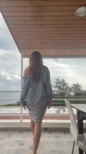 Sexy ass Asshole Busty by Just RedFox