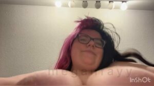 Shaking boobs Big boobs Naked by realcococash