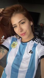 Shaking boobs Challenge Bouncing tits by sweetestmila